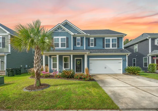 Photo 1 of Single family home for sale at 145 Basket Grass Ln, Summerville, SC 29486 | MLS# 25010433 | Listing updated on 2026-09-25