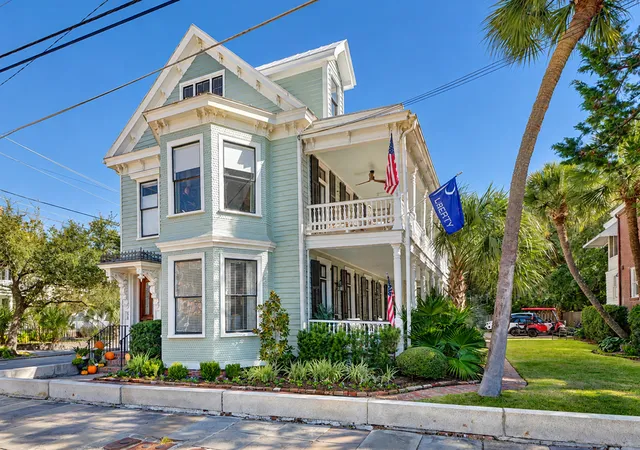 Townhouse for sale at 58 Rutledge Ave #Apt C, Charleston, SC 29401 | MLS# 26029159