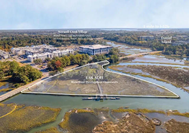 image of 1995 Daniel Island Dr, Daniel Island, SC 29492 | MLS# 26008606