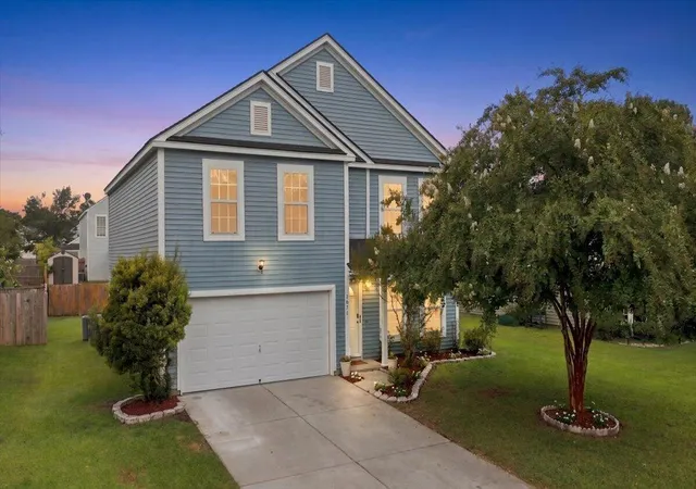 Photo 1 of Single family home for sale at 1071 Briar Rose Ln, Ladson, SC 29456 | MLS# 26024314 | Listing updated on 2026-09-04