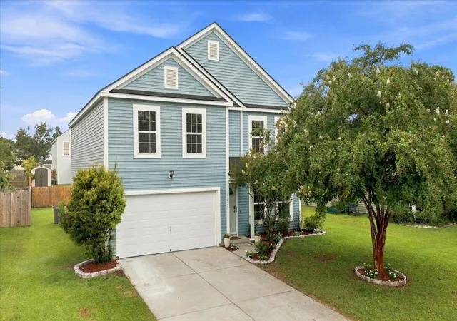 Photo 2 of Single family home for sale at 1071 Briar Rose Ln, Ladson, SC 29456 | MLS# 26024314 | Listing updated on 2026-09-04