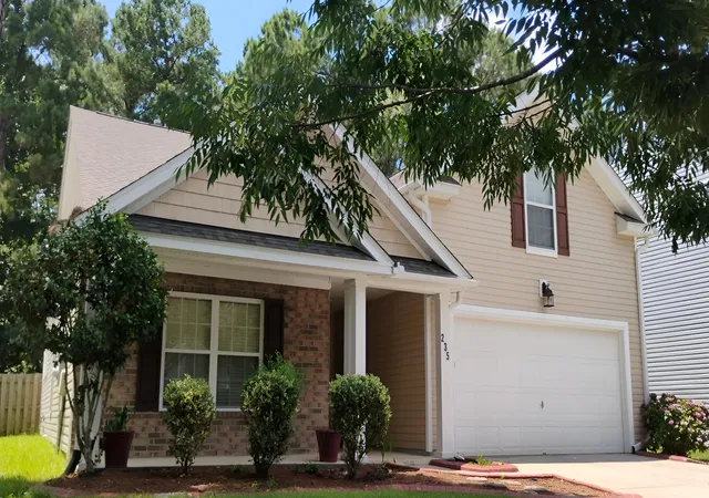 Photo 1 of Single family home for sale at 235 Sweet Alyssum Dr, Ladson, SC 29456 | MLS# 26020169 | Listing updated on 2026-09-18