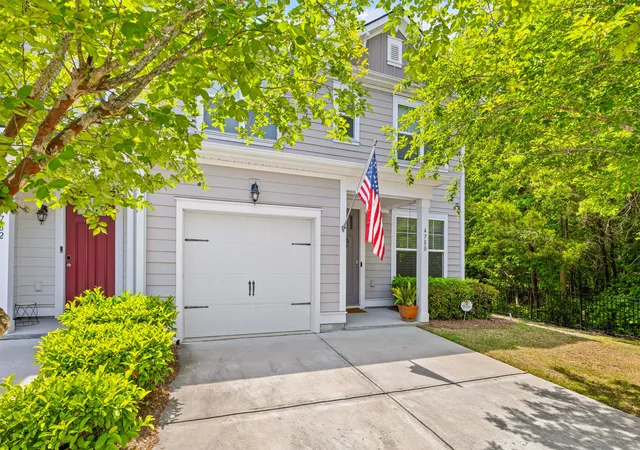 Photo 2 of Townhouse for sale at 4780 Horse Drawn Wy, Summerville, SC 29485 | MLS# 26024411 | Listing updated on 2026-09-04