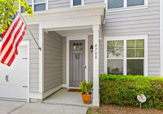 Photo 3 of Townhouse for sale at 4780 Horse Drawn Wy, Summerville, SC 29485 | MLS# 26024411 | Listing updated on 2026-09-04