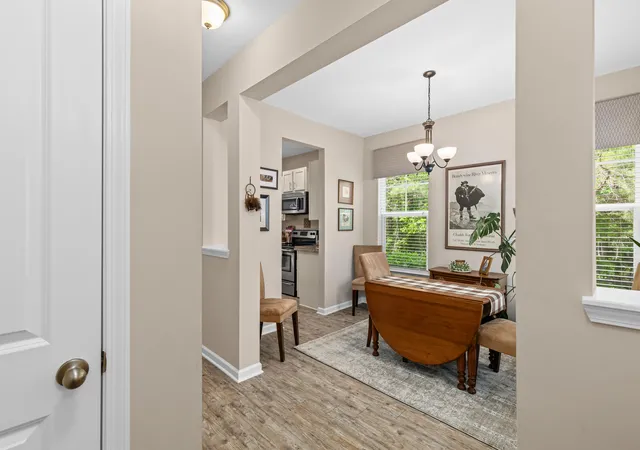 Photo 3 of Townhouse for sale at 4780 Horse Drawn Wy, Summerville, SC 29485 | MLS# 26024411 | Listing updated on 2026-09-04