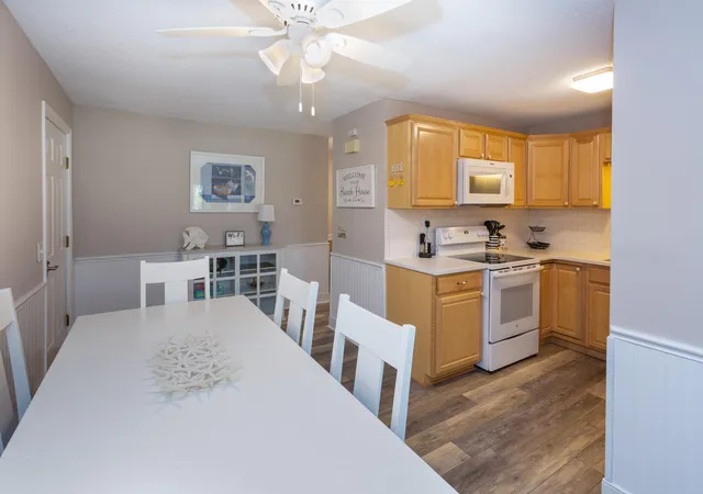 5th image of 329 Sea Cloud Cir #329, Edisto Island, SC 29438 | MLS# 26021844