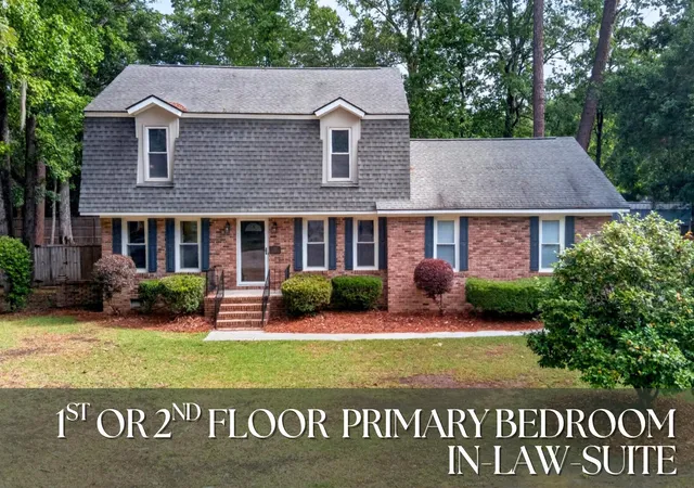 Photo 1 of Single family home for sale at 103 Laurens Ct, Summerville, SC 29485 | MLS# 26013715 | Listing updated on 2026-09-03