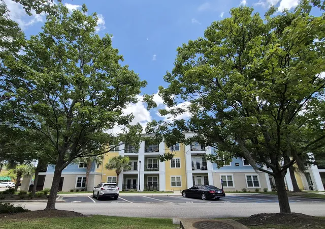 Photo 1 of Townhouse for sale at 2000 Belle Isle Ave #304, Mount Pleasant, SC 29464 | MLS# 26018145 | Listing updated on 2026-06-26
