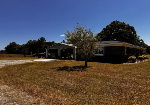 4th image of 9865 Charleston Hwy, Saint George, SC 29477 | MLS# 26012065