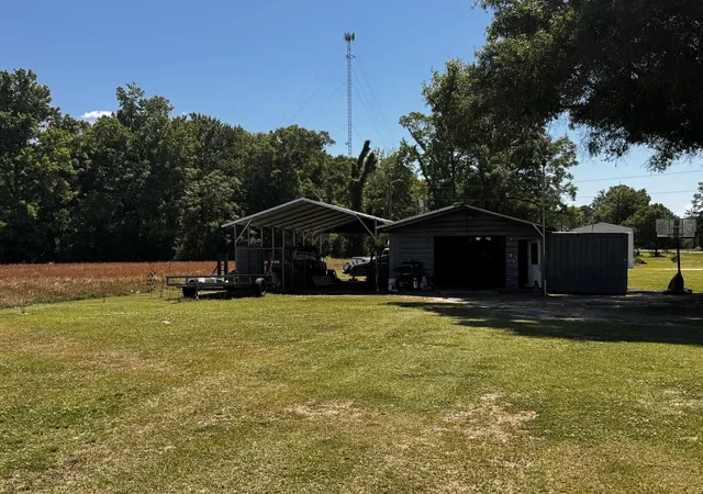 5th image of 9865 Charleston Hwy, Saint George, SC 29477 | MLS# 26012065