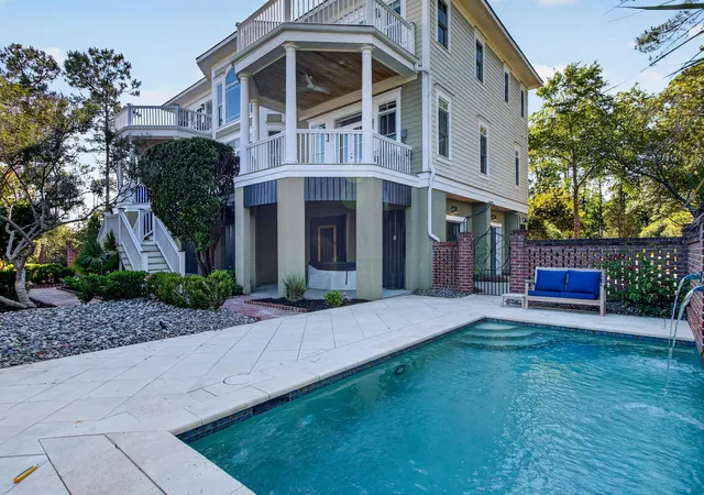 45th image of 547 Little Barley Ln, Charleston, SC 29492 | MLS# 26014367