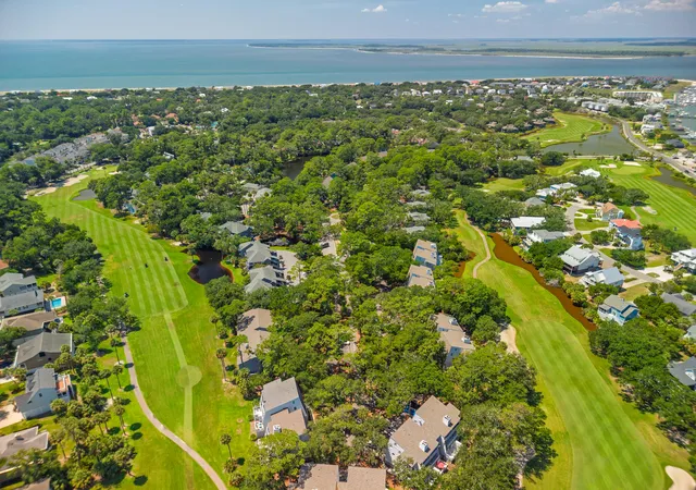40th image of 266 Sea Cloud Cir, Edisto Island, SC 29438 | MLS# 26023873