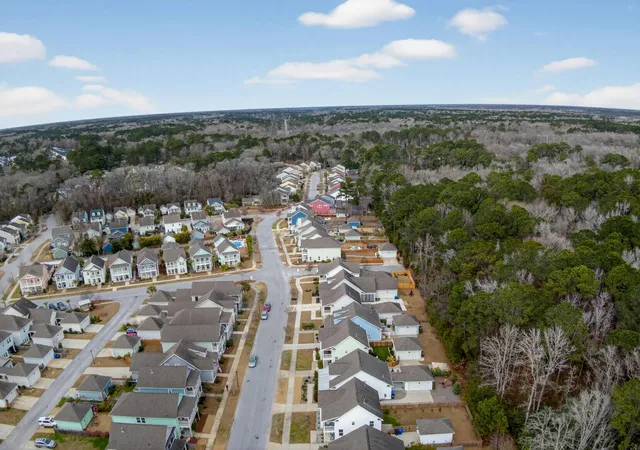 Homes for sale in Johns Island, SC | 1694 Sparkleberry Ln, Johns Island, SC 29455 | MLS# 26005633