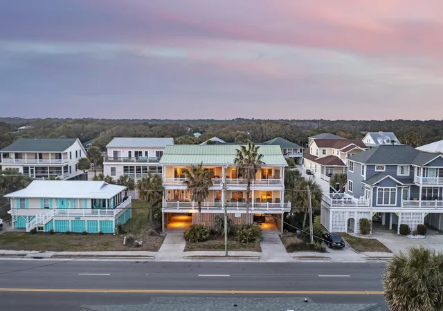 Homes for sale in Edisto Island, SC | 309 Palmetto Blvd, Edisto Island, SC 29438 | MLS# 26006097