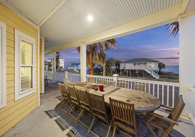 Homes for sale in Edisto Island, SC | 309 Palmetto Blvd, Edisto Island, SC 29438 | MLS# 26006097