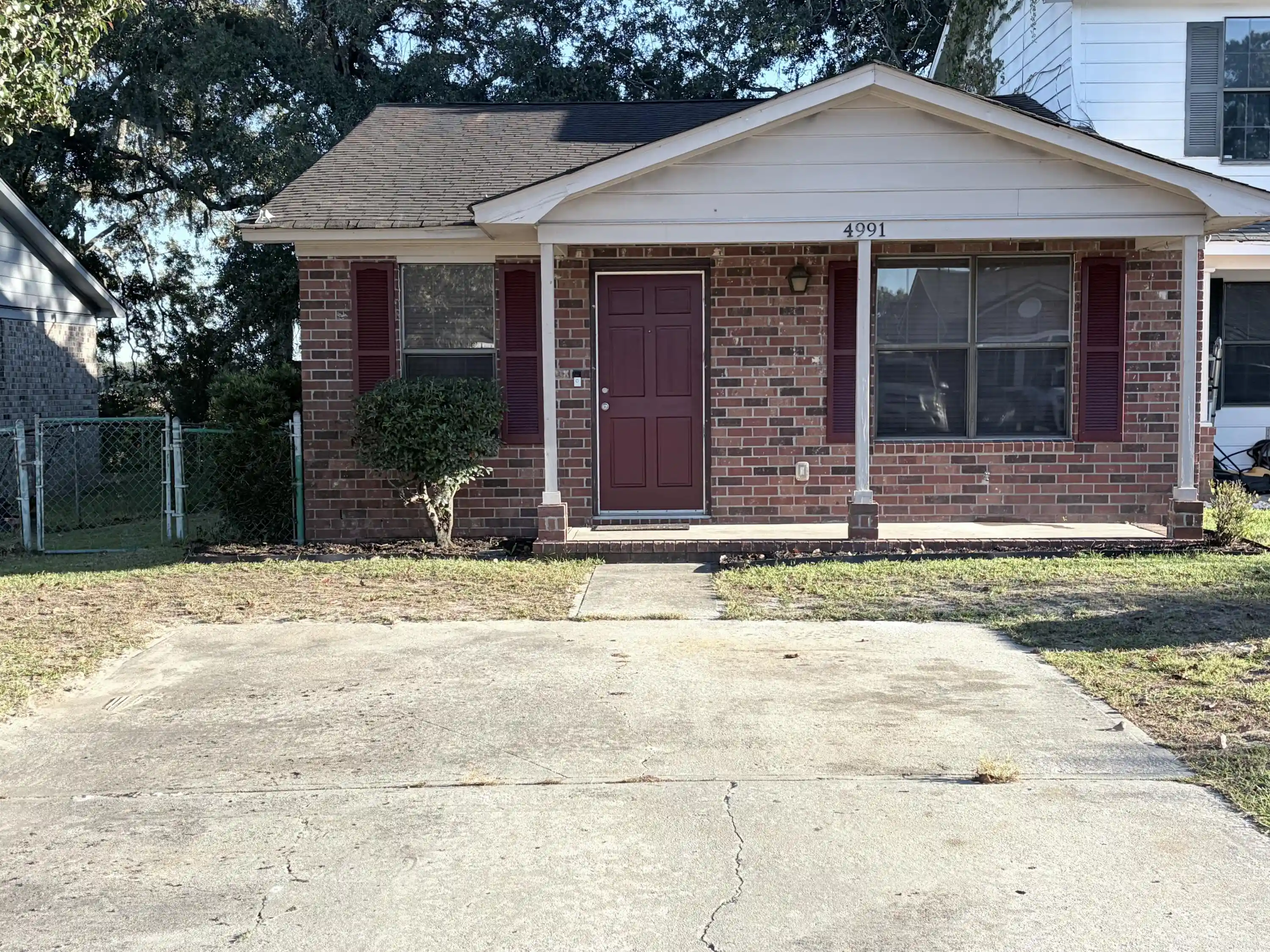 Townhouse for sale at 4991 Popperdam Crk Dr, North Charleston, SC 29418 | MLS# 26029091