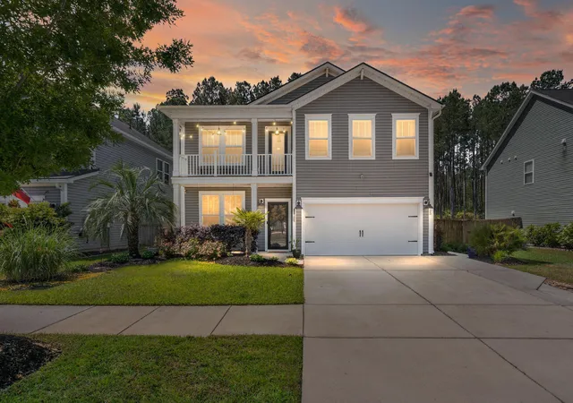 2nd image of 425 Cherrybark Oak St, Summerville, SC 29486 | MLS# 26011759