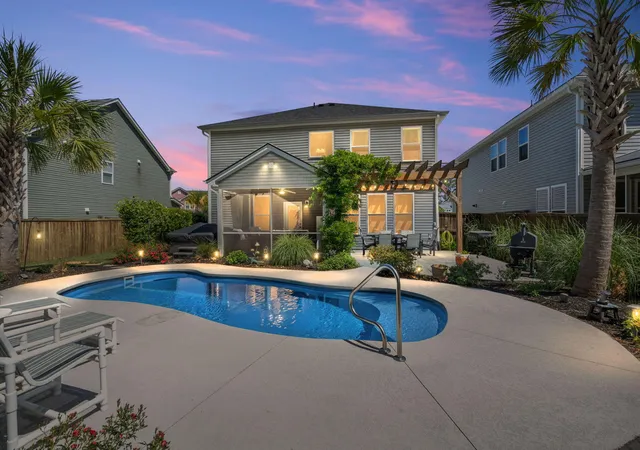 3rd image of 425 Cherrybark Oak St, Summerville, SC 29486 | MLS# 26011759