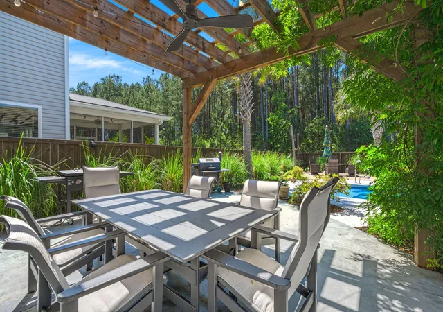 5th image of 425 Cherrybark Oak St, Summerville, SC 29486 | MLS# 26011759