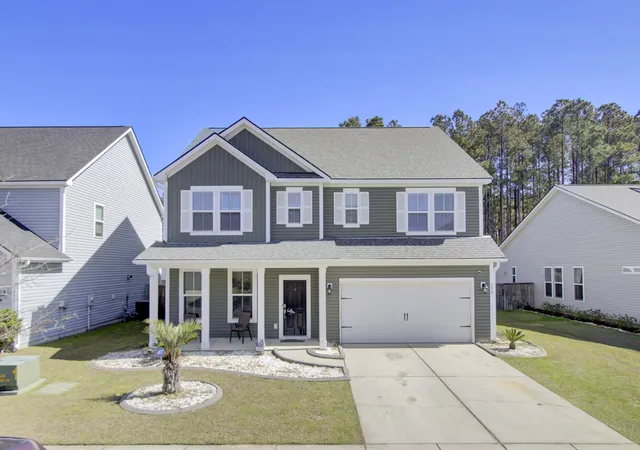 1st image of 338 Beachgrass Ln, Summerville, SC 29483 | MLS# 26007436