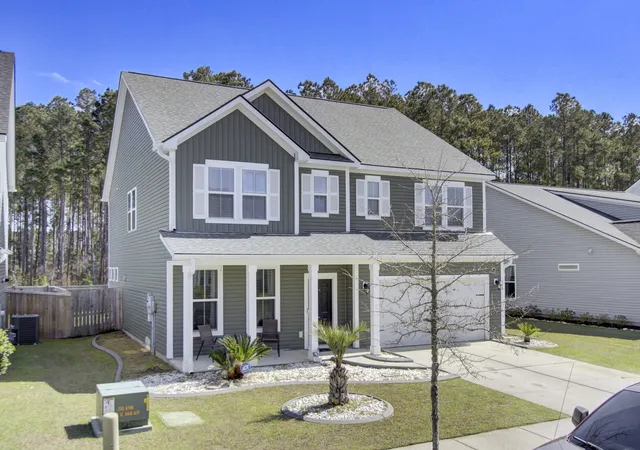2nd image of 338 Beachgrass Ln, Summerville, SC 29483 | MLS# 26007436