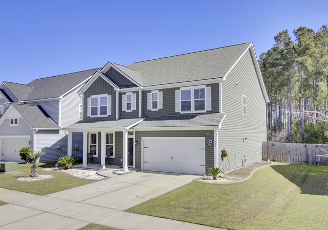 3rd image of 338 Beachgrass Ln, Summerville, SC 29483 | MLS# 26007436