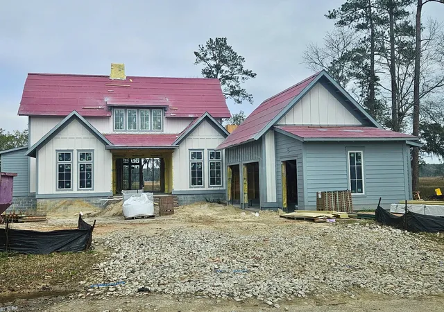 Photo 1 of Sale Pending at 4013 Bulow Landing Rd, Ravenel, SC 29470 | MLS# 26005868 | Listing updated on 2026-05-07