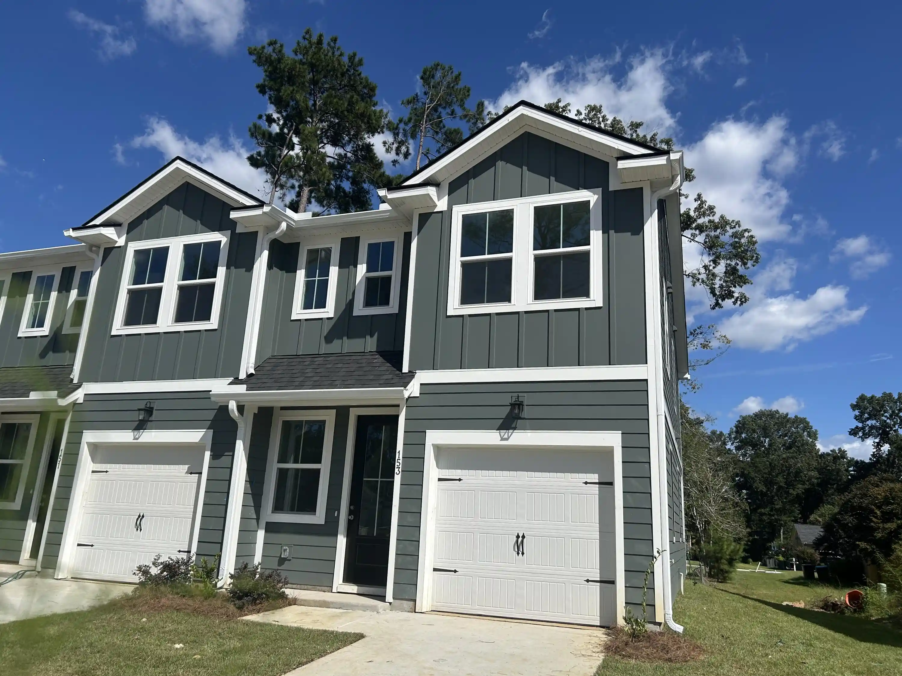 Townhouse for sale at 153 Berry Shls Dr, Summerville, SC 29485 | MLS# 26028408