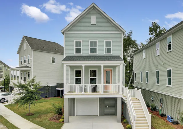 Photo 1 of Sale Pending at 3055 Robeson Tr, Johns Island, SC 29455 | MLS# 26017008 | Listing updated on 2026-08-31