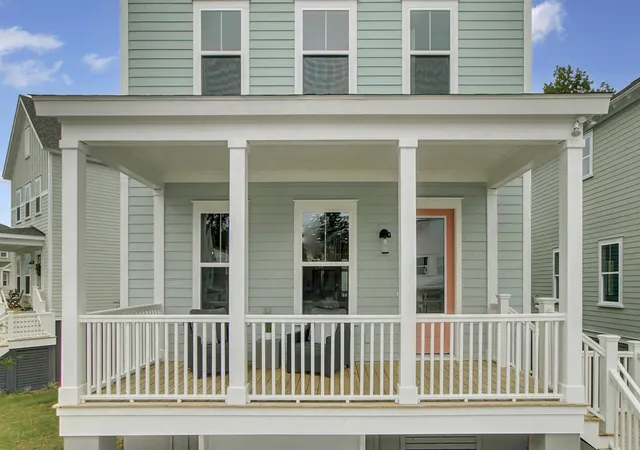 Photo 3 of Sale Pending at 3055 Robeson Tr, Johns Island, SC 29455 | MLS# 26017008 | Listing updated on 2026-08-31
