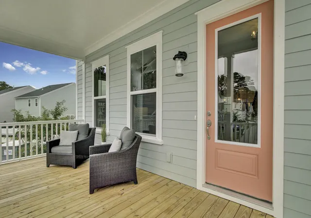Photo 4 of Sale Pending at 3055 Robeson Tr, Johns Island, SC 29455 | MLS# 26017008 | Listing updated on 2026-08-31