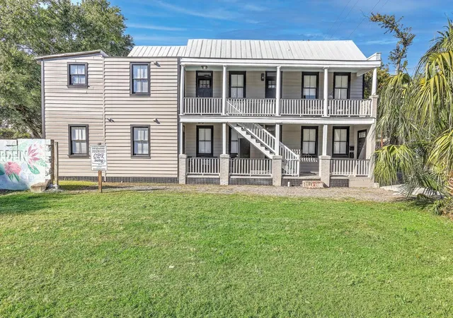 2nd image of (Undisclosed), Charleston, SC 29403 | MLS# 25033242
