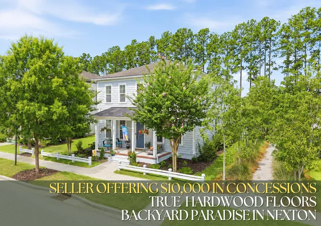 Photo 1 of Single family home for sale at 243 Scholar Way, Summerville, SC 29486 | MLS# 26020905 | Listing updated on 2026-09-15