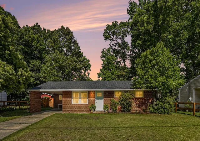 Photo 1 of Single family home for sale at 2633 Dellwood Ave, North Charleston, SC 29405 | MLS# 26016766 | Listing updated on 2026-09-08