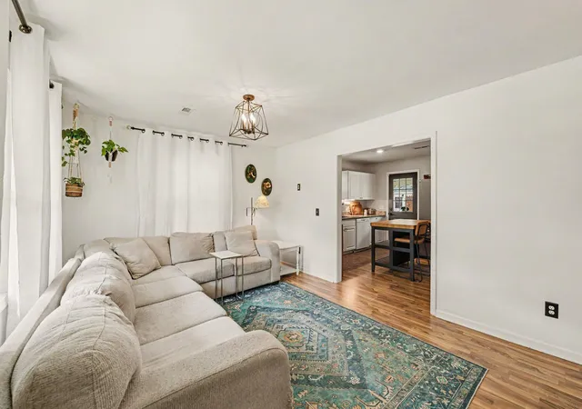 Photo 3 of Single family home for sale at 2633 Dellwood Ave, North Charleston, SC 29405 | MLS# 26016766 | Listing updated on 2026-09-08