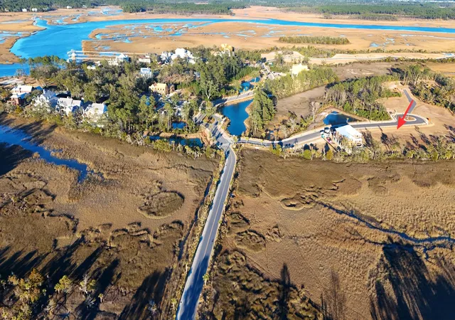 image of 729 Hartey St, Daniel Island, SC 29492 | MLS# 26004615