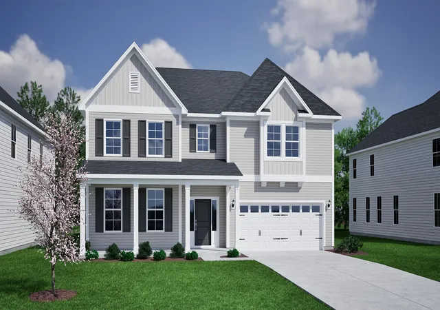 Photo 1 of Single family home for sale at 246 Crosswick St, Summerville, SC 29483 | MLS# 26016939 | Listing updated on 2026-06-11