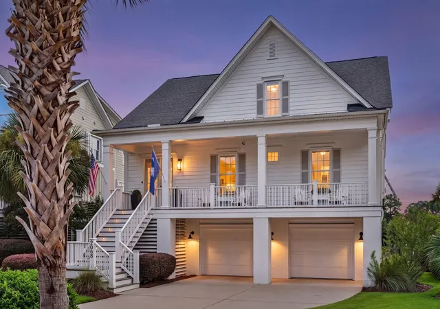 1st image of 2068 Amenity Park Dr, Mount Pleasant, SC 29466 | MLS# 26022984