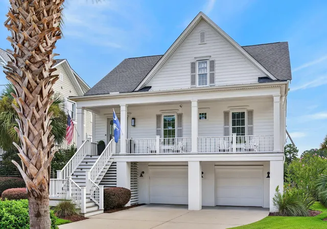 2nd image of 2068 Amenity Park Dr, Mount Pleasant, SC 29466 | MLS# 26022984