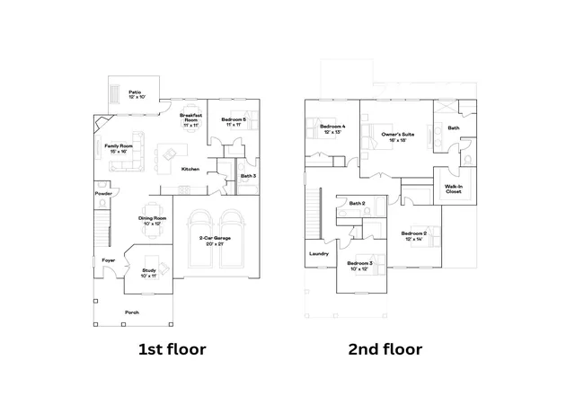 3rd image of 304 Firewheel Ct, Summerville, SC 29486 | MLS# 26023066