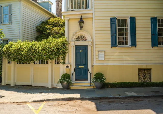 Homes for sale in Charleston, SC | 47 Church St, Charleston, SC 29401 | MLS# 26014420