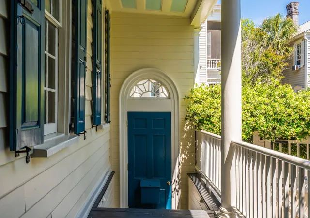 Homes for sale in Charleston, SC | 47 Church St, Charleston, SC 29401 | MLS# 26014420