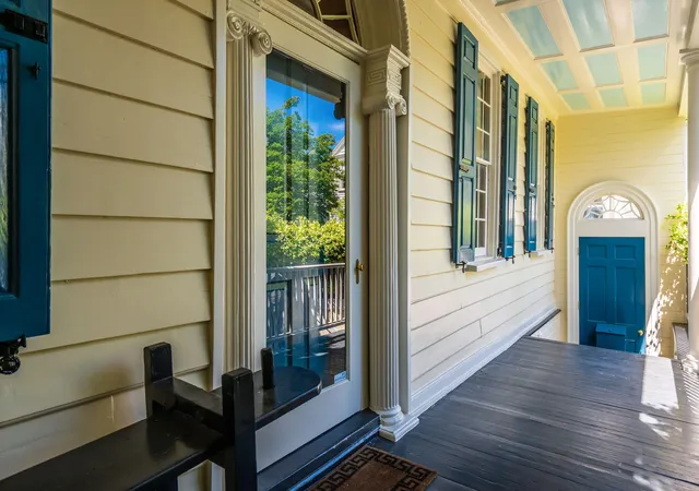 Homes for sale in Charleston, SC | 47 Church St, Charleston, SC 29401 | MLS# 26014420