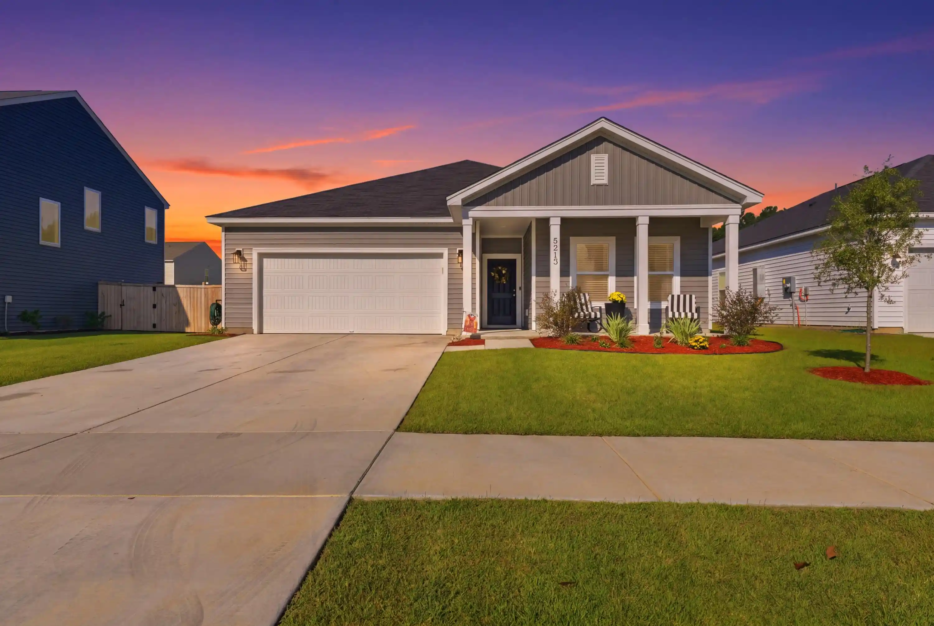 Photo 1 of Single family home for sale at 5213 Cottage Landing Dr, Summerville, SC 29485 | MLS# 26028635 | Listing updated on 2026-10-20