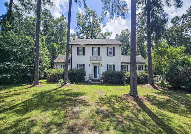 Photo 2 of Single family home for sale at 630 Pike St, Orangeburg, SC 29115 | MLS# 26023627 | Listing updated on 2026-10-03