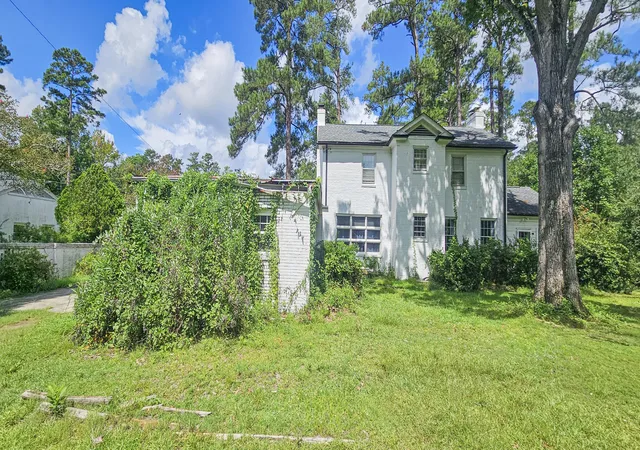 Photo 3 of Single family home for sale at 630 Pike St, Orangeburg, SC 29115 | MLS# 26023627 | Listing updated on 2026-10-03