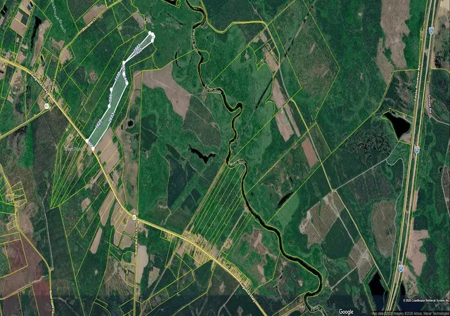 6th image of 0 Augusta Hwy, Smoaks, SC 29481 | MLS# 26022074