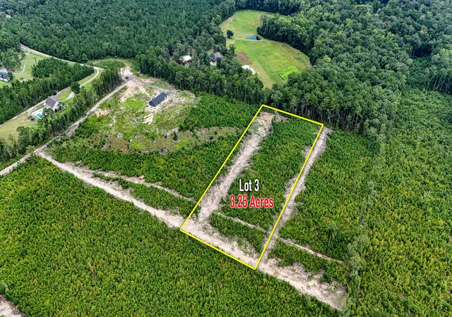 Photo 1 of Land for sale at 00 County Road, Summerville, SC 29483 | MLS# 26024062 | Listing updated on 2026-08-25