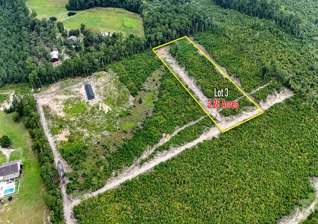 Photo 2 of Land for sale at 00 County Road, Summerville, SC 29483 | MLS# 26024062 | Listing updated on 2026-08-25