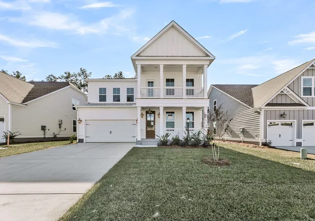 Photo 1 of Single family home for sale at 615 Vamertown Cir, Summerville, SC 29486 | MLS# 26022381 | Listing updated on 2026-09-19